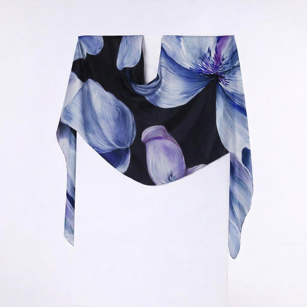 Soie Turkish shawl RKL 4