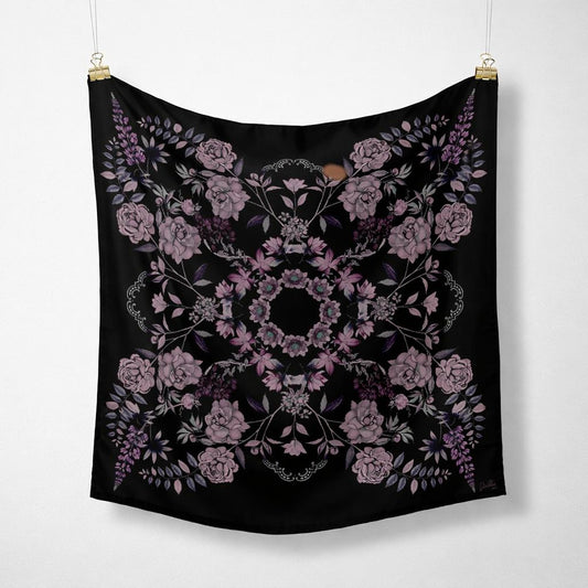 Soie Turkish scarf HRY5