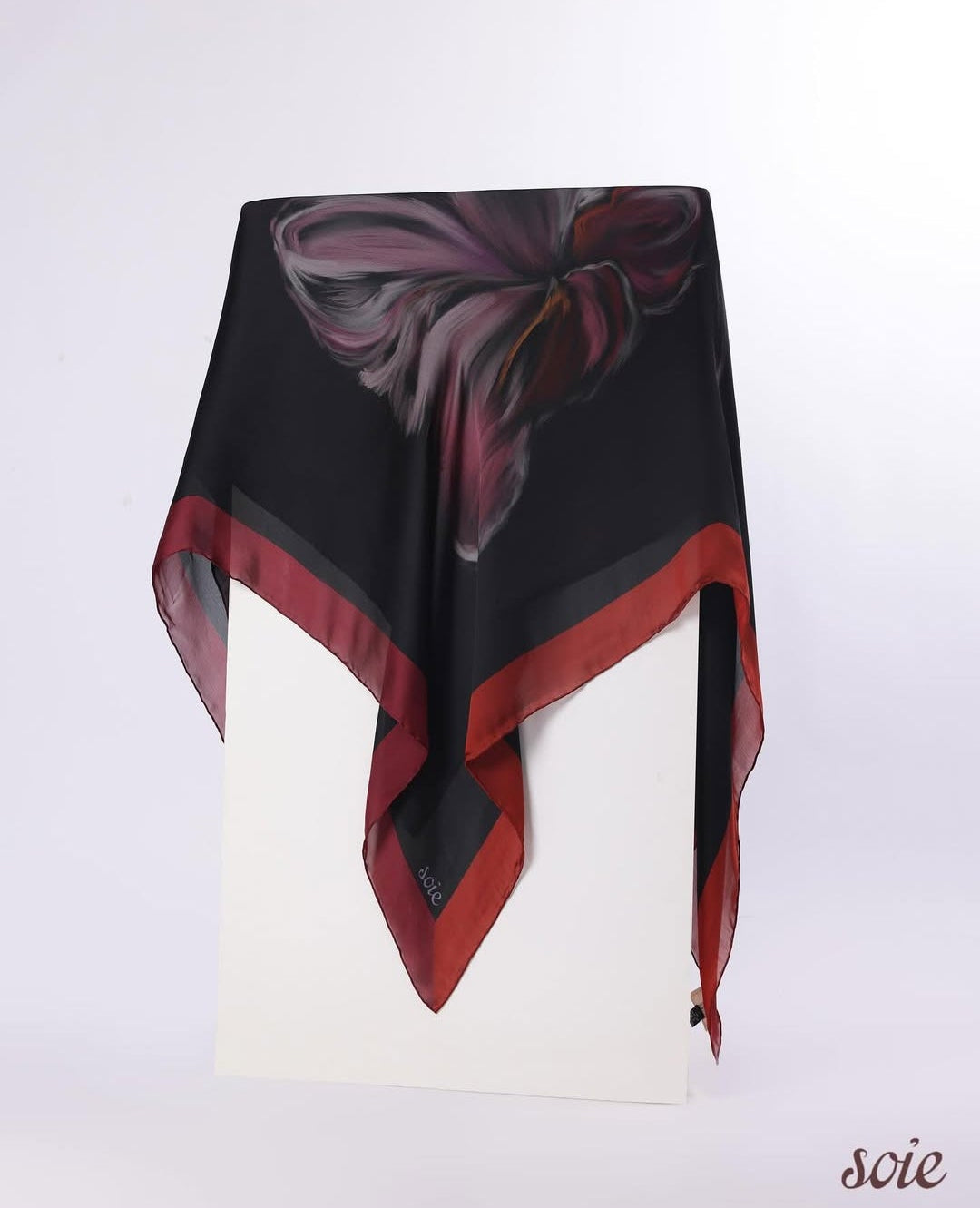 Soie Turkish scarf KRF 4