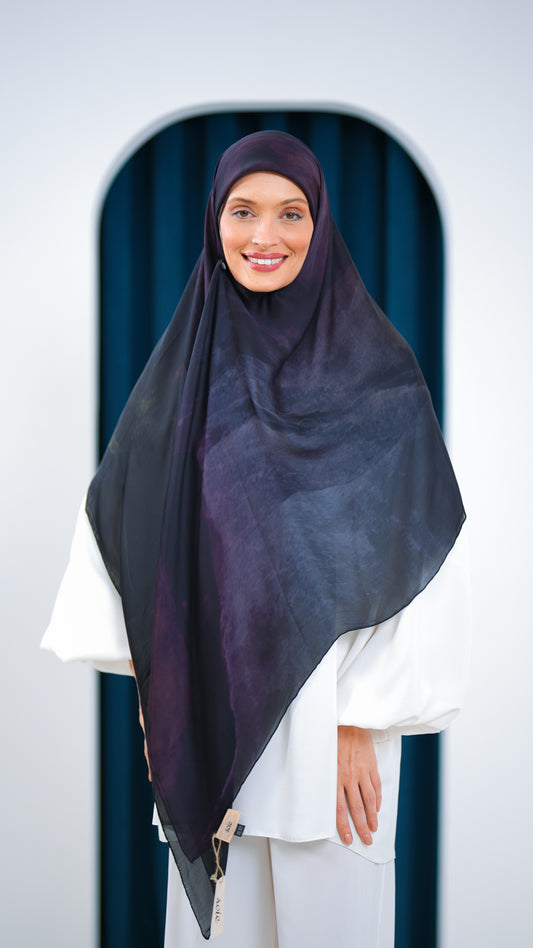 Soie Turkish scarf RST4
