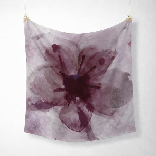Soie Turkish scarf RTY1