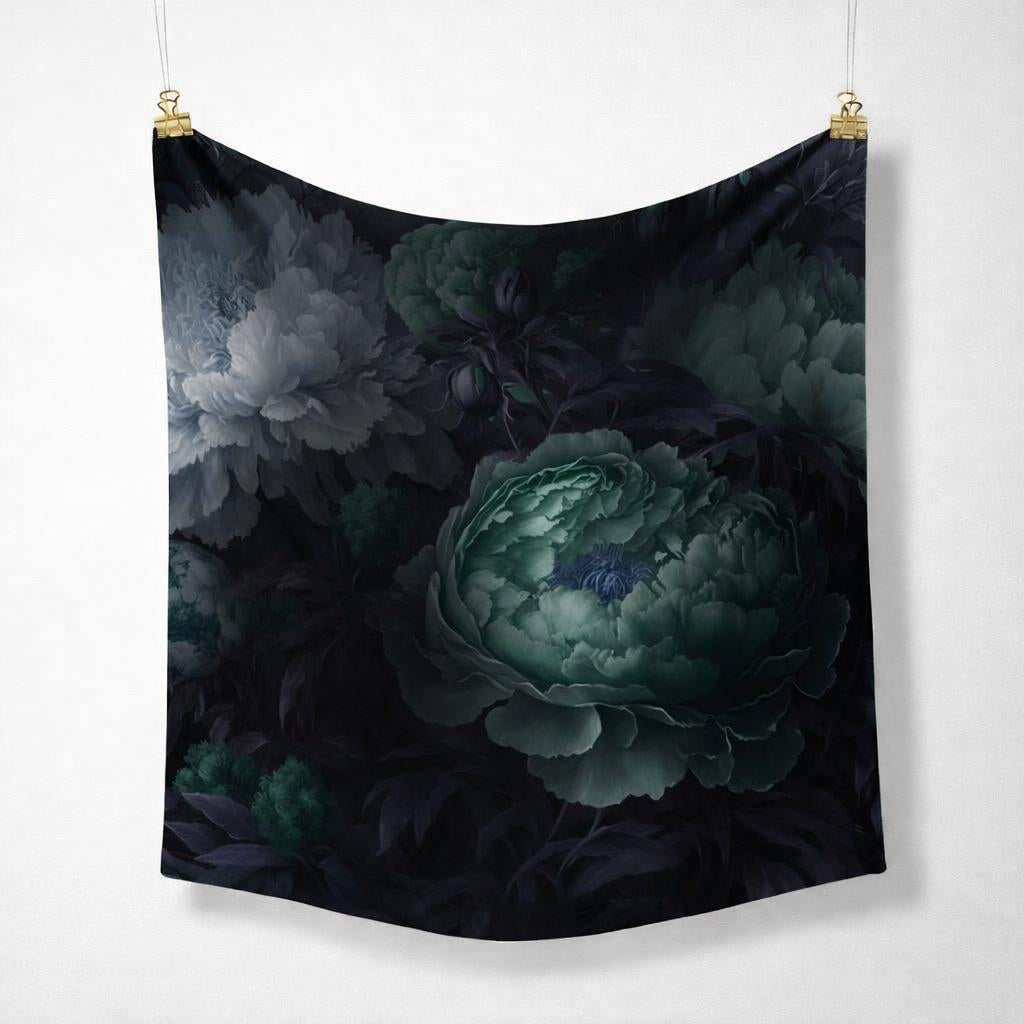 Soie Turkish scarf RLP 1