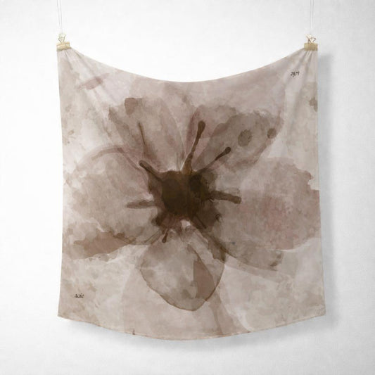Soie Turkish scarf RTY5