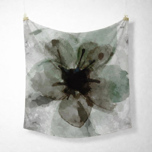 Soie Turkish scarf RTY3