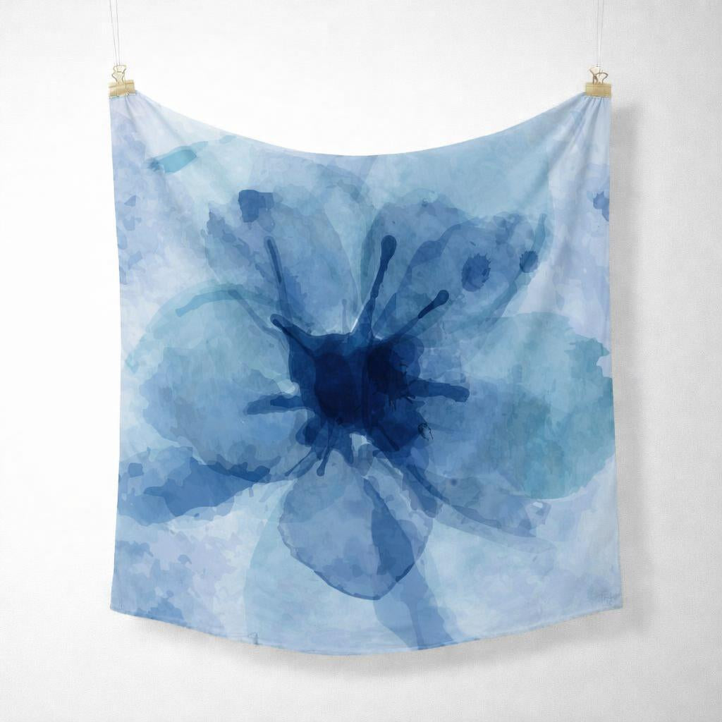 Soie Turkish scarf RTY2