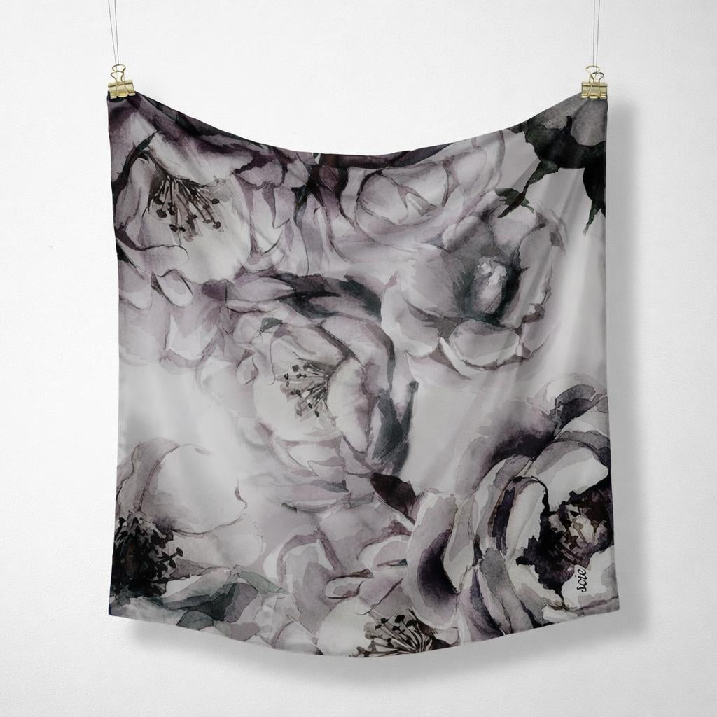 turkish silk scarf IFR6