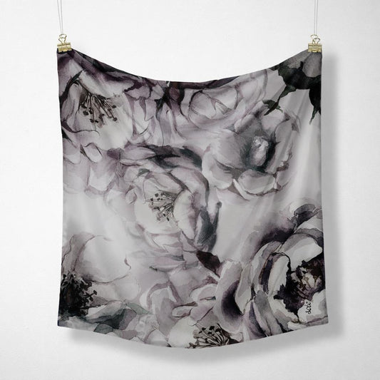 turkish silk scarf IFR6