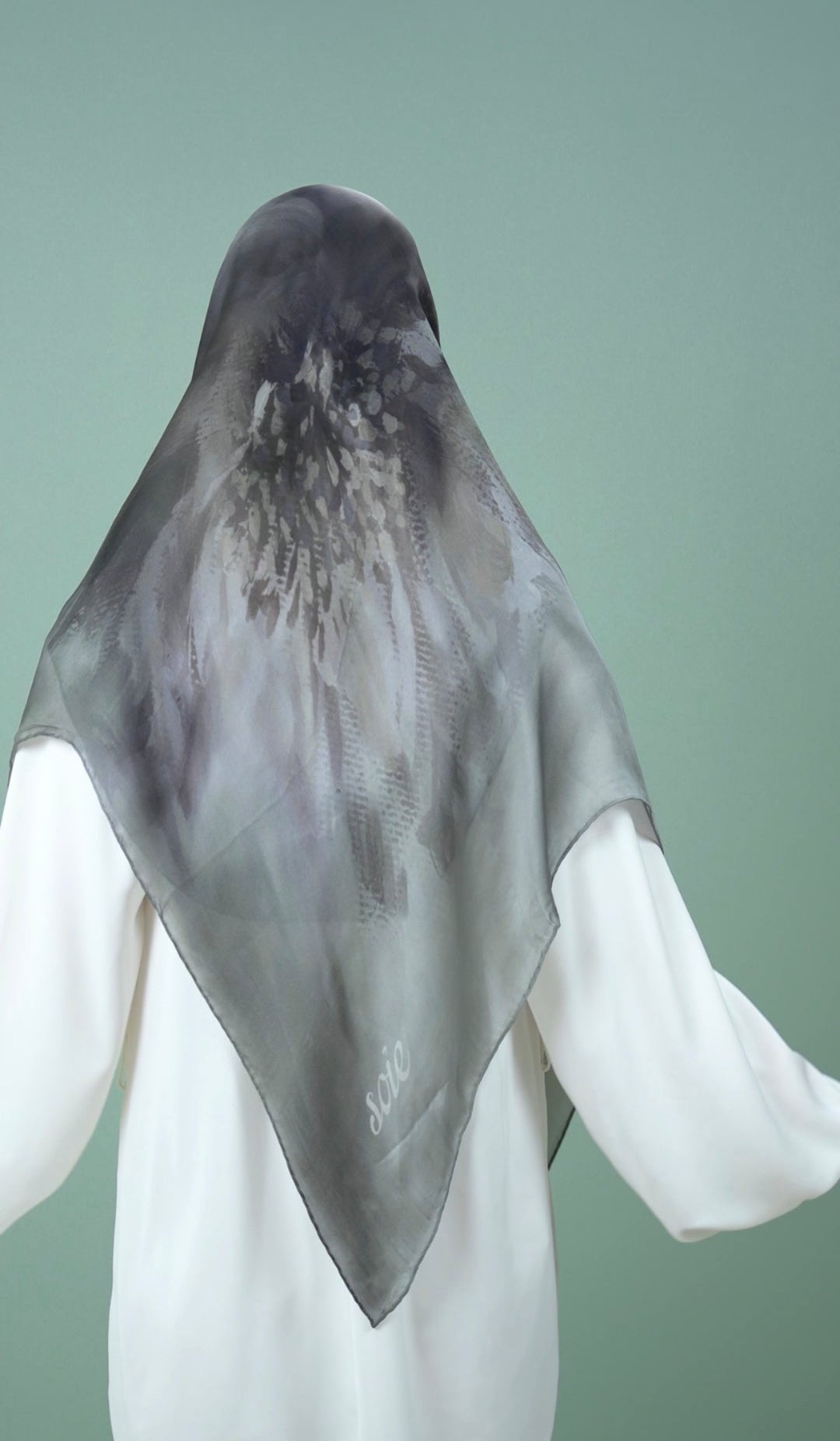 silk turkish scarf vi4