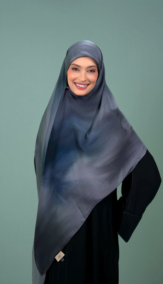 silk turkish scarf vi1