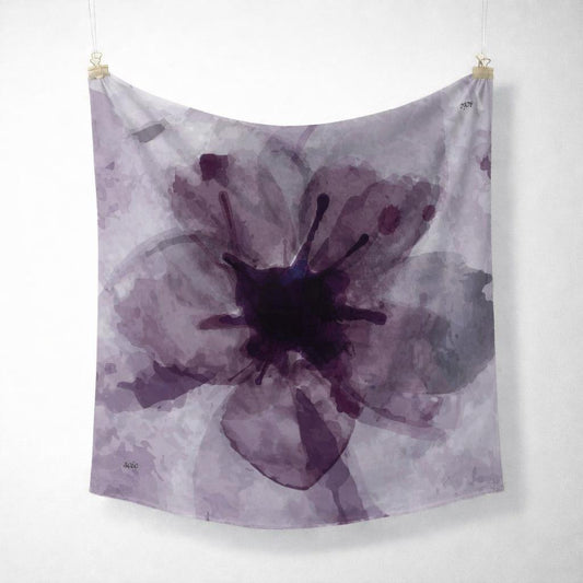 Soie Turkish scarf RTY4