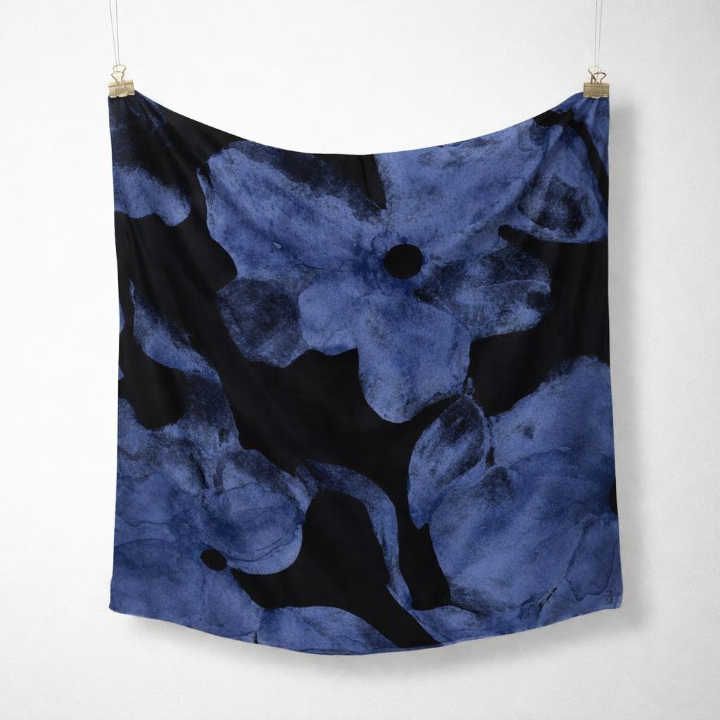 Soie Turkish scarf HIA8