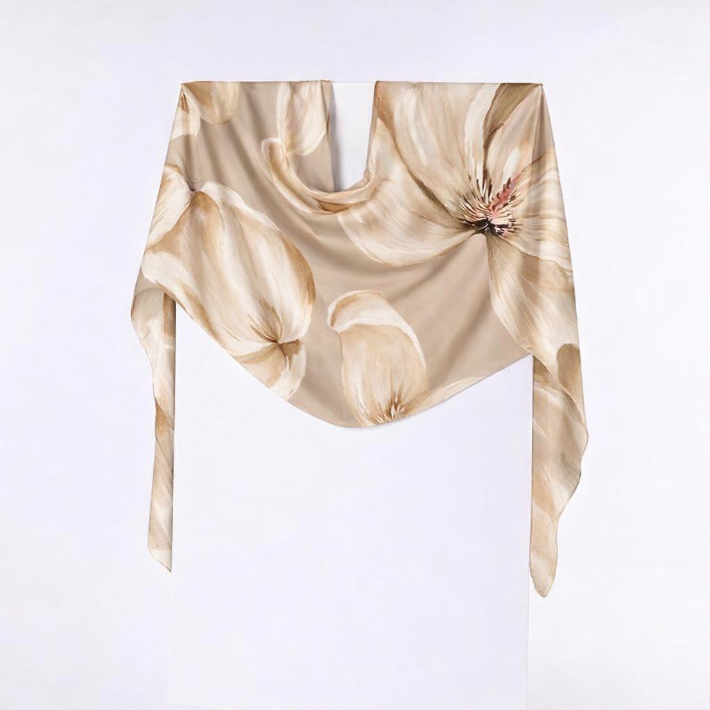 Soie Turkish shawl RKL 5
