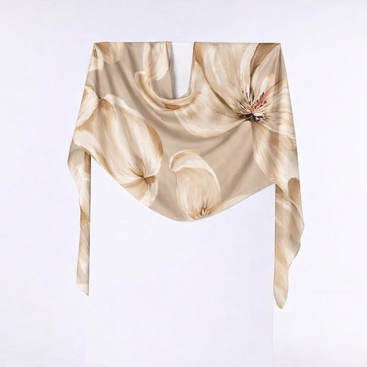 Soie Turkish shawl RKL 5