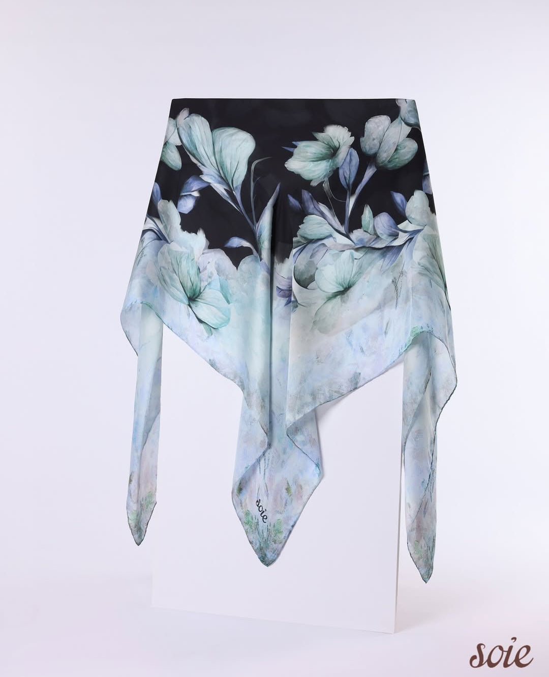 Soie Turkish scarf SDR 1