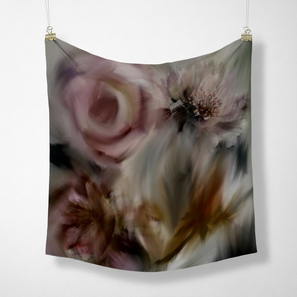 silk turkish scarf vi3